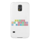 CAUTION
 LIFE CHANGE
 IN PROGRESS  Samsung Galaxy Nexus Cases