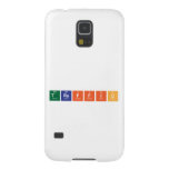 Traffic  Samsung Galaxy Nexus Cases