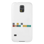 no i am
  your father  Samsung Galaxy Nexus Cases