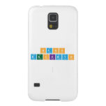 Hans
 Deckmyn
 
   Samsung Galaxy Nexus Cases
