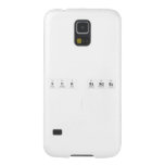 Sub Binder
 
   Samsung Galaxy Nexus Cases
