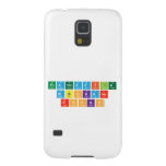 Thandazile
 Mbokane
 Rocks  Samsung Galaxy Nexus Cases