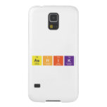 AsHIK  Samsung Galaxy Nexus Cases
