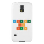 Science
 is
 fun  Samsung Galaxy Nexus Cases