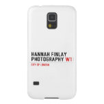 Hannah Finlay Photography  Samsung Galaxy Nexus Cases