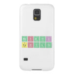 RUSDWI
 CAHYANI  Samsung Galaxy Nexus Cases