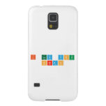 I luv you
 Sarah  Samsung Galaxy Nexus Cases