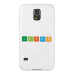 ULFAH
   Samsung Galaxy Nexus Cases