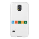 Science   Samsung Galaxy Nexus Cases