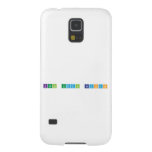 kamal uddin rayhan  Samsung Galaxy Nexus Cases
