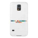 Sretan Rodzendan
 Fabris  Samsung Galaxy Nexus Cases