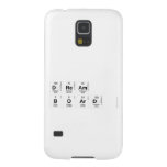 dream
 board   Samsung Galaxy Nexus Cases