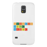 Periodic
 Table
 Writer  Samsung Galaxy Nexus Cases