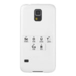 SCOUT
 CUB  Samsung Galaxy Nexus Cases