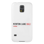 Kenton Lane  Samsung Galaxy Nexus Cases