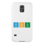 you   Samsung Galaxy Nexus Cases