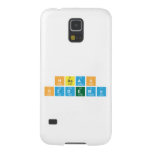 Hasan
 OZDEMIR   Samsung Galaxy Nexus Cases