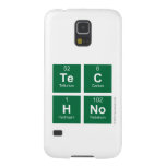 TeC
 HNo  Samsung Galaxy Nexus Cases