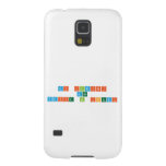 Ai Ilmiati
 And
 Yafie Al Islami  Samsung Galaxy Nexus Cases