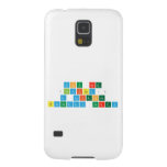 YOU ArE 
 (Invited)2
 A Science
 B|irthday Party  Samsung Galaxy Nexus Cases