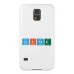 Coffee  Samsung Galaxy Nexus Cases