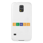 SUBASH  Samsung Galaxy Nexus Cases