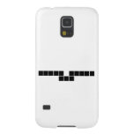 LONDON STREET
 SIGN  Samsung Galaxy Nexus Cases