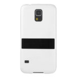 EROTICA DRIVE      WHIPLASH   Samsung Galaxy Nexus Cases