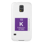 K  Samsung Galaxy Nexus Cases