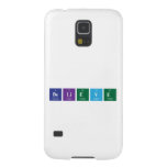 Believe   Samsung Galaxy Nexus Cases