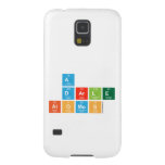  a
  darle
 atomos  Samsung Galaxy Nexus Cases