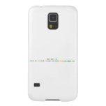 Stop TTIP, EU!!
 
 Say no to chlorine chicken and corporate lobbyism ueber alles!  Samsung Galaxy Nexus Cases