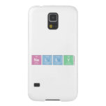 Nelly  Samsung Galaxy Nexus Cases
