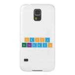 Happy 
 Holidays   Samsung Galaxy Nexus Cases