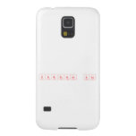 sorting hat   Samsung Galaxy Nexus Cases