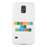 Huisha
 Ver
 Javier  Samsung Galaxy Nexus Cases