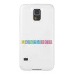 Calculators  Samsung Galaxy Nexus Cases