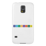 raniuncsidyte  Samsung Galaxy Nexus Cases