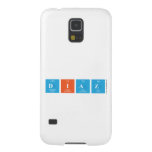 DIAZ  Samsung Galaxy Nexus Cases
