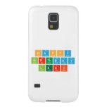 Happy
 Birthday
 Lexi  Samsung Galaxy Nexus Cases