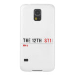 The 12th   Samsung Galaxy Nexus Cases