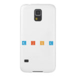 M I N A  Samsung Galaxy Nexus Cases