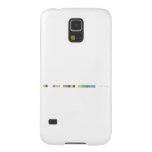 St. Ann Science Olynpiad 2017  Samsung Galaxy Nexus Cases