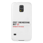 Cost Engineering Bay  Samsung Galaxy Nexus Cases