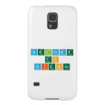 Welcome
 to
 Science  Samsung Galaxy Nexus Cases