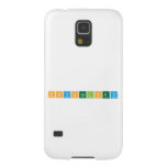 psychology  Samsung Galaxy Nexus Cases