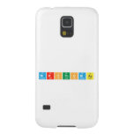 mrsthomas  Samsung Galaxy Nexus Cases