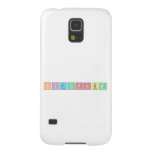 KITTIPHUM  Samsung Galaxy Nexus Cases