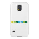 Blezzing  Samsung Galaxy Nexus Cases