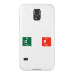 G R  Samsung Galaxy Nexus Cases